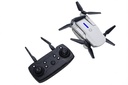 Remote-controlled plane Dm97