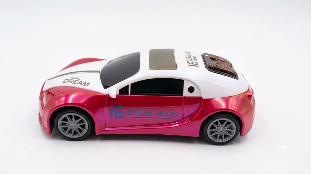 Colored car stand 12*1 A01-261