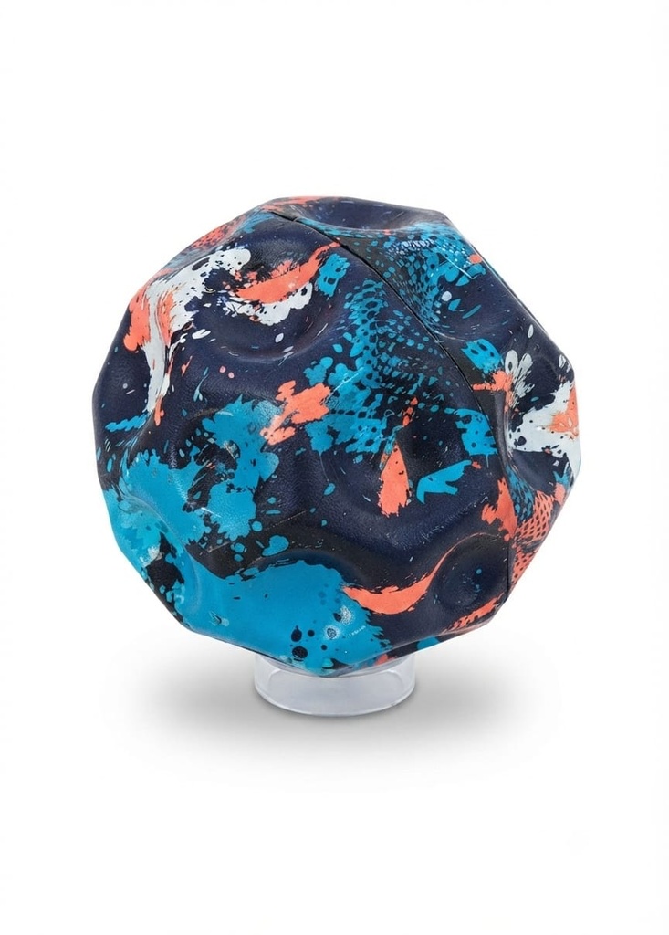 Rubber ball A01-444