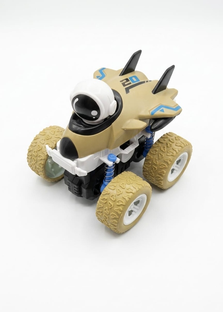 Jeep car 12*1 A01-394