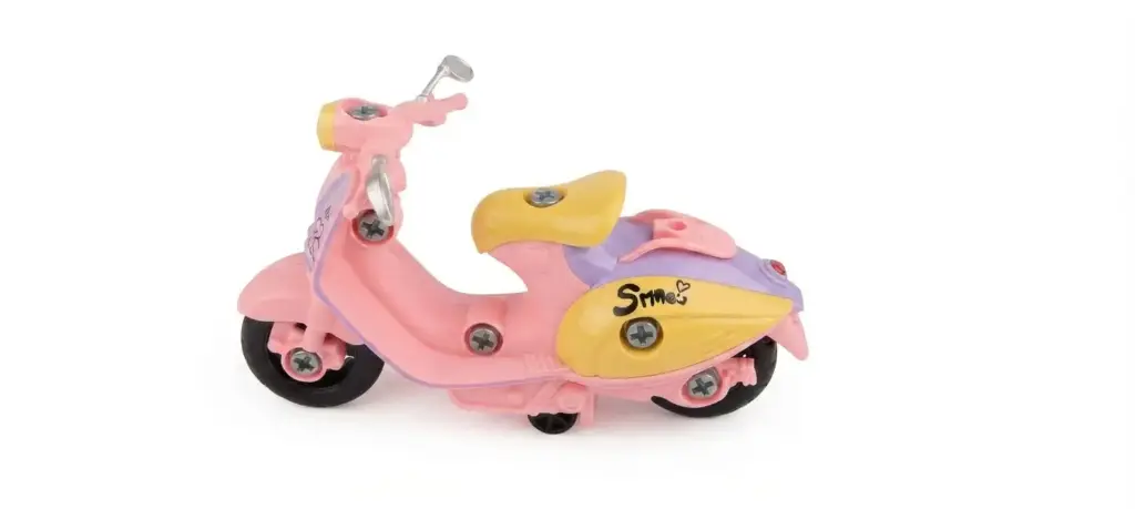 Vespa Disney A01-400