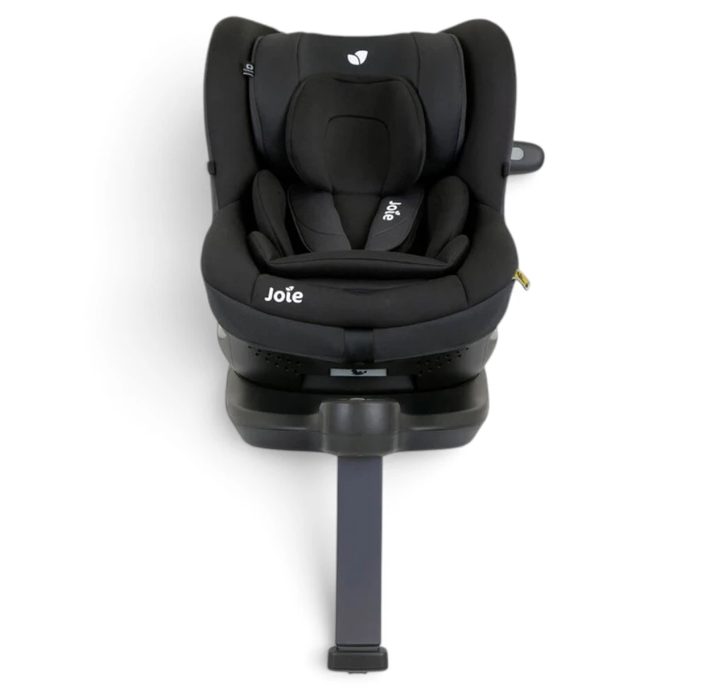 joie i-Spin 360 i-Size Spinning carseat for birth to 4 years