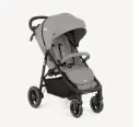   Joie Litetrax Four I TRAVEL SYSTEM Stroller 