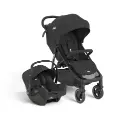  Joie Litetrax Four I TRAVEL SYSTEM Stroller 