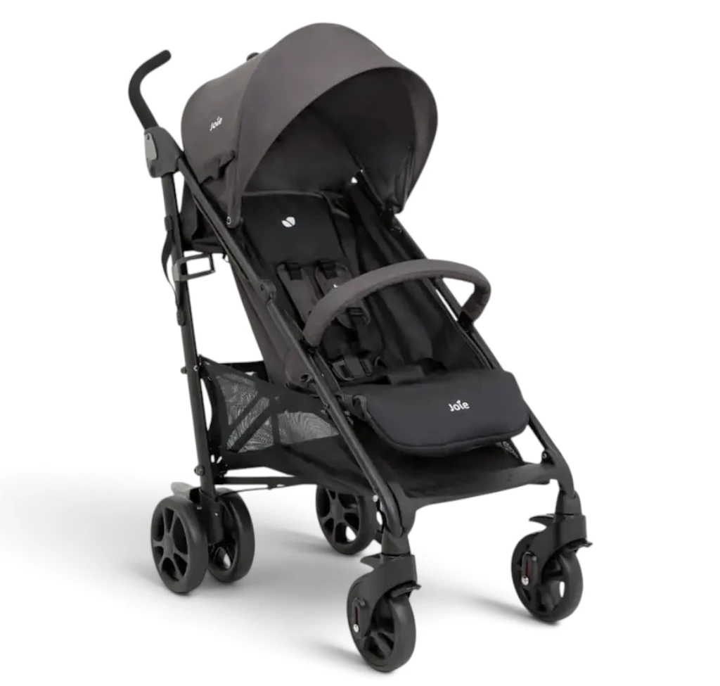 Joie brisk lx lightweight umbrella stroller