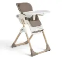 joie mimzy recline from birth highchair Acorn Wood