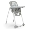 Joie multiply 6in1 multi-mode highchair