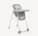 Joie multiply 6in1 multi-mode highchair
