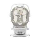 joie sansa 2in1 infant bouncer & baby rocker