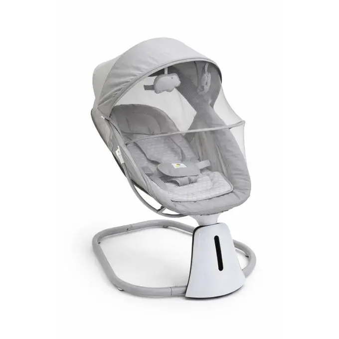 Mastela swing 3in1 aura deluxe bassinet new