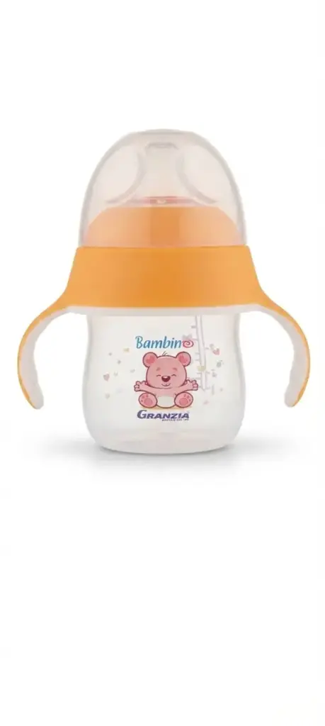 granzia natural cup 150 ml