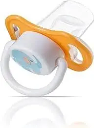 granzia pacifier beveled