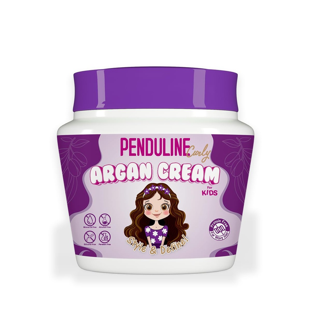 Penduline Kids Normal Hair Cream 150ml