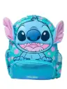 STITCH Smiggle 14 Backpack 0603