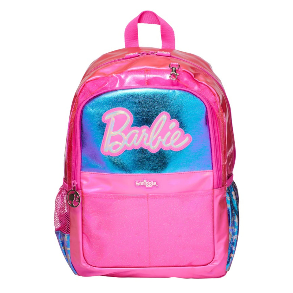 BARBIE Smiggle 16 Backpack 7195