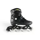 Cougar Skate Shoes 313 Size L:39-42 Black 