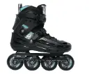 Cougar Skate Shoes 509C Size 43 Black 