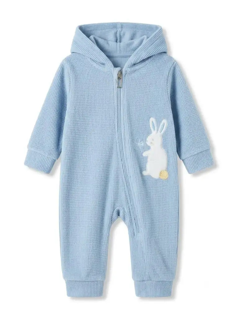 Jumpsuit Rabbit size (1) 0308 