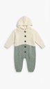 Jumpsuit Trico exctention size (3) 502 
