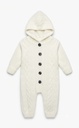 Jumpsuit Trico 503 