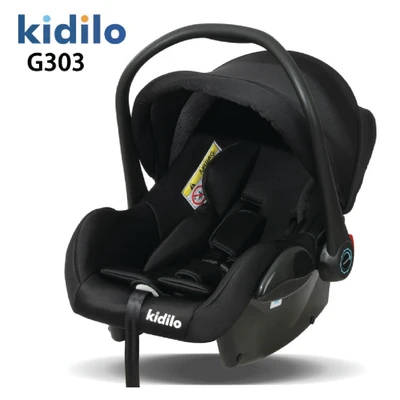  kidilo G303 Carseat stage 1