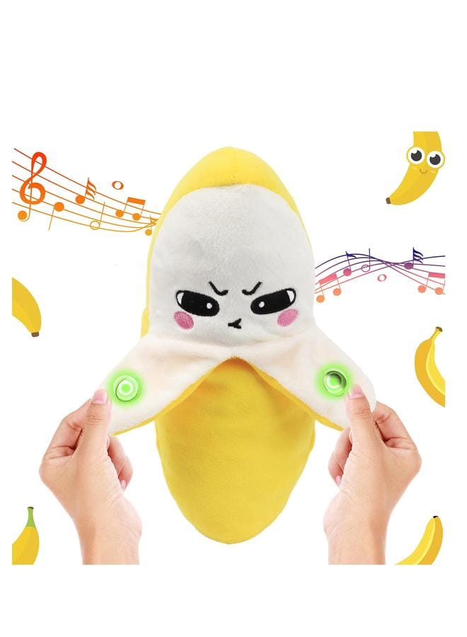 Banana Inducation Rhythm Piano 2+ M57/301