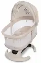Mastela InfiniOrbit Cradle Premium 3in1 Baby Rocker and Seat