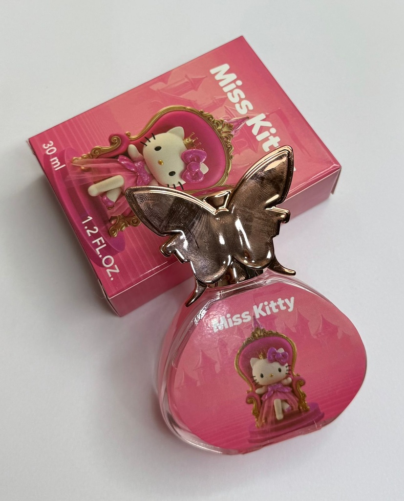 Perfume Miss Kitty 30ml