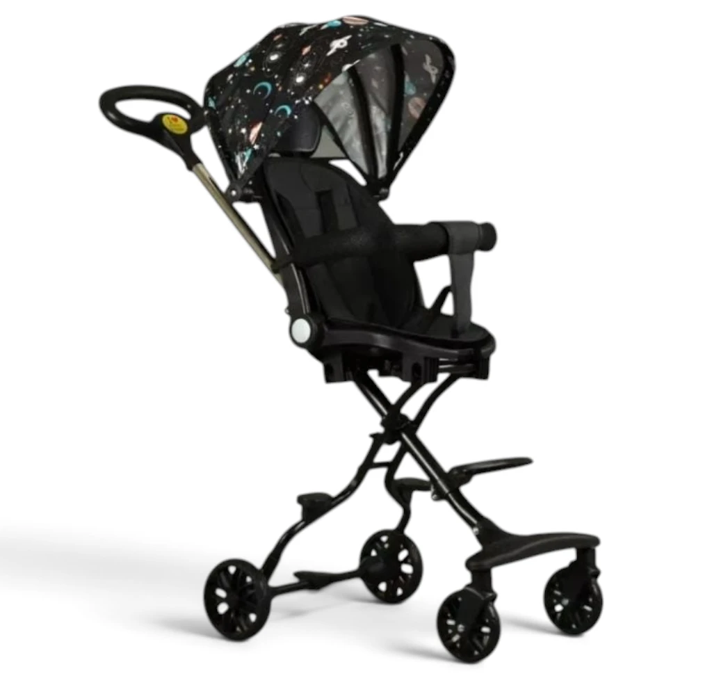  Kidilo KBQ-F18 mini stroller 