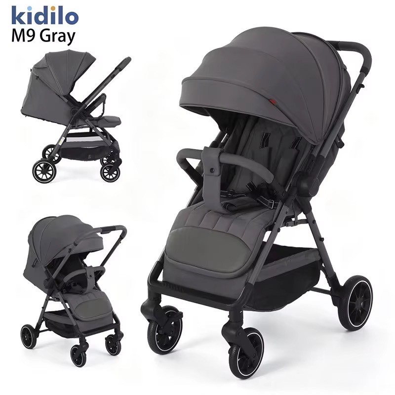 kidilo m9 stroller  