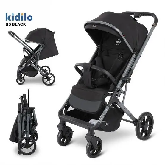 kidilo B5 stroller 