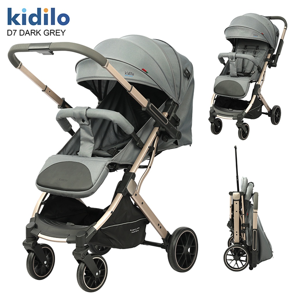 kidilo d7 stroller 