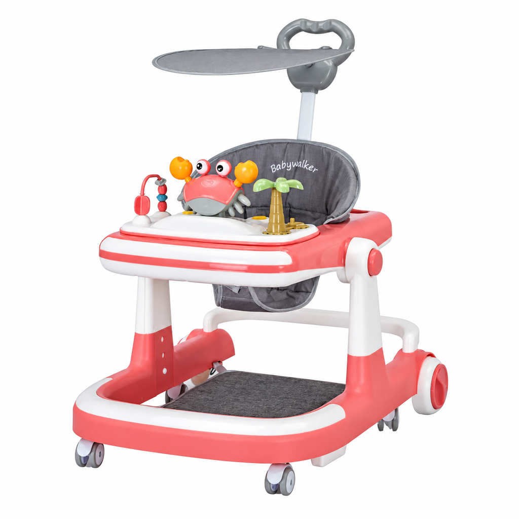 BABY WALKER YSP-516DTP