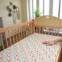 Tender nest baby bed sheet