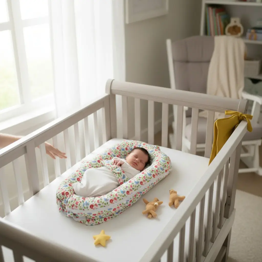 Baby nest