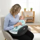Baby nursing pillow