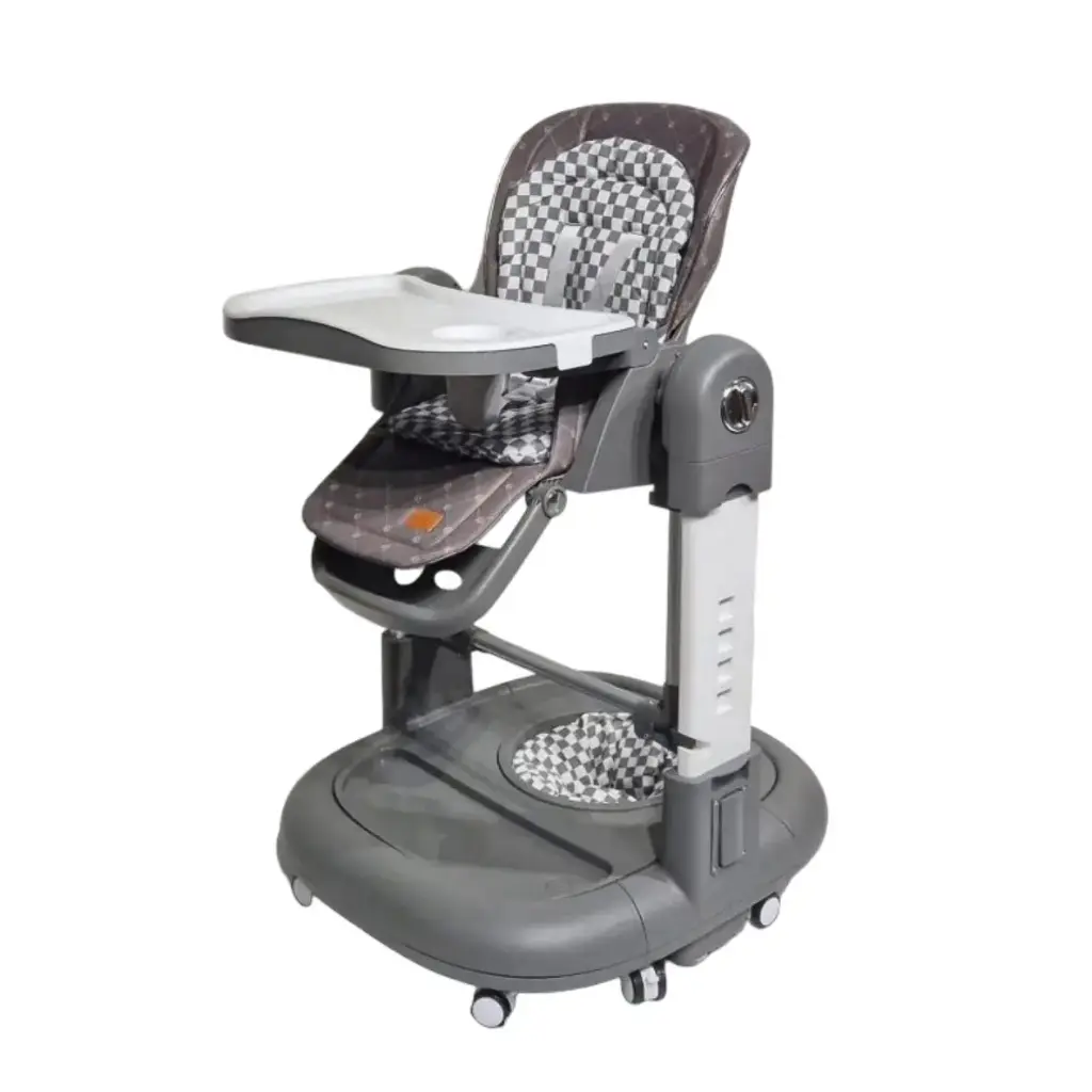 Kidilo kd015 3in1 Food Chair 