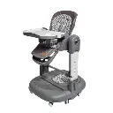 Kidilo kd015 3in1 Food Chair 