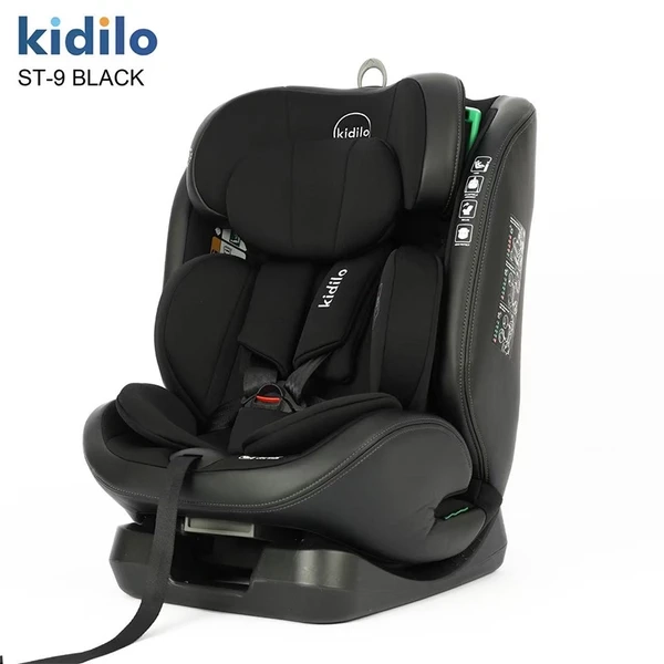 Kidilo ST-9 Carseat Stage 2 