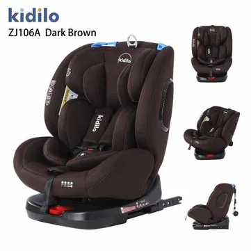 Kidilo ZJ106A Carseat Stage 2