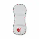 Tender nest baby Burp towel