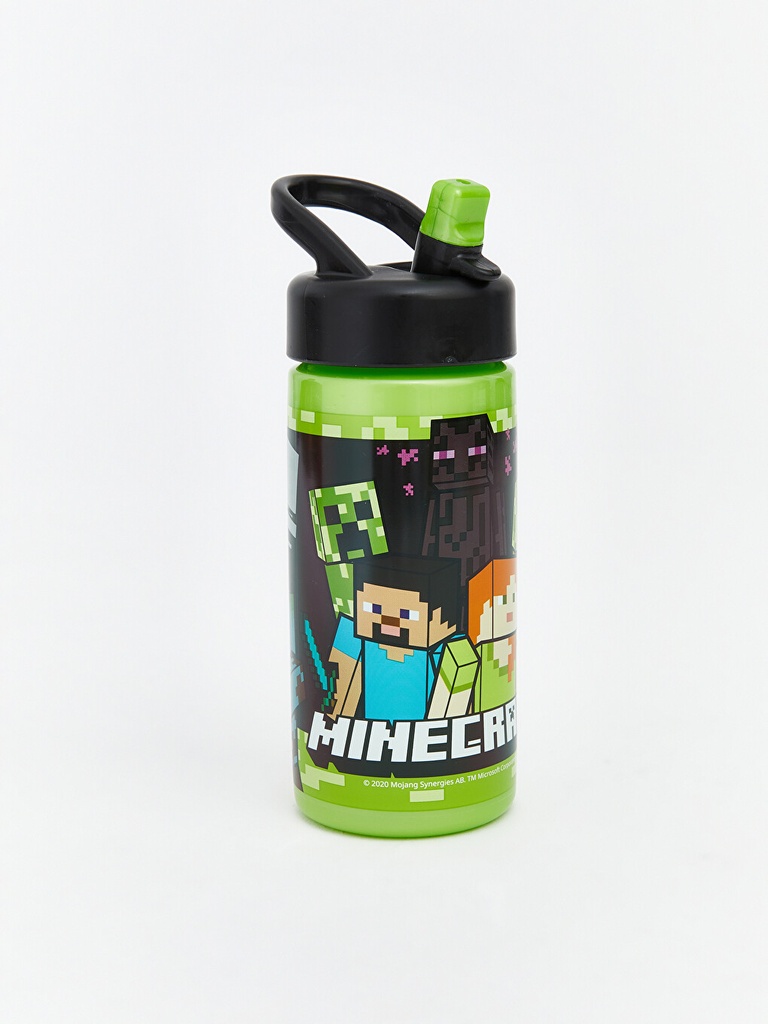 SUPERMARIO  PLAYGROUND SIPPER BOTTLE 410 ML 21401
