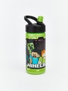 SUPERMARIO  PLAYGROUND SIPPER BOTTLE 410 ML 21401