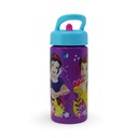  PRINCESS STOR PLAYGROUND SIPPER BOTTLE 420ML 82031