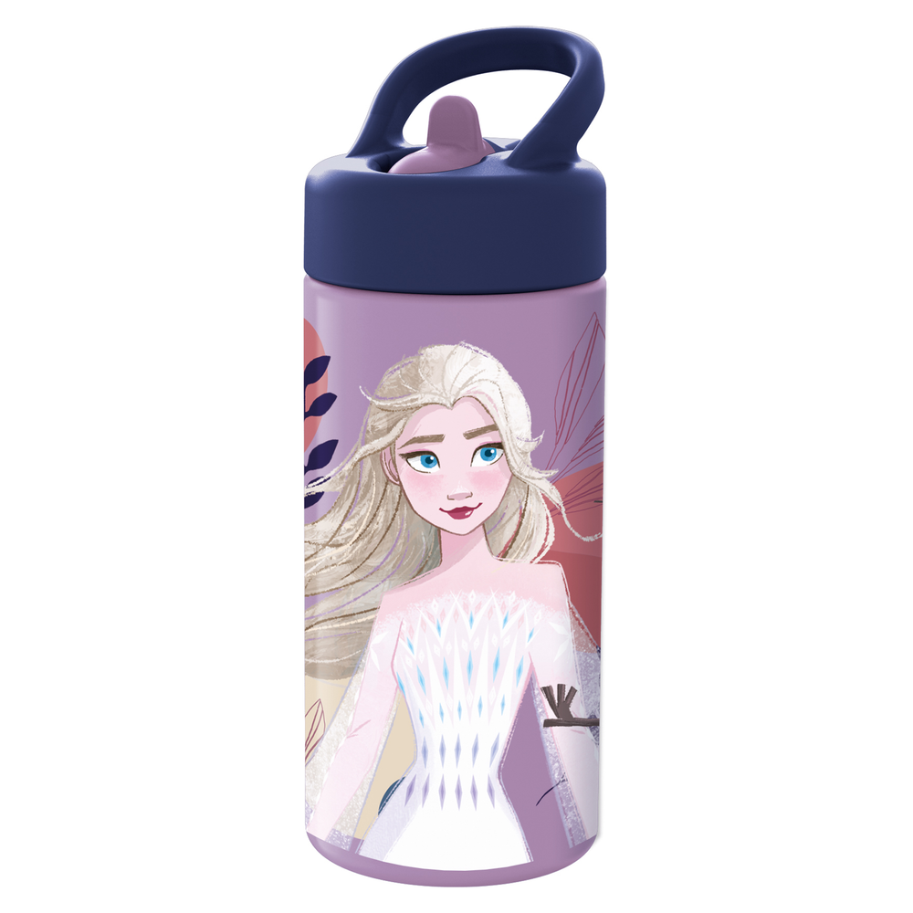 FROZEN STOR PLAYGROUND SIPPER BOTTLE 410 ML 74231
