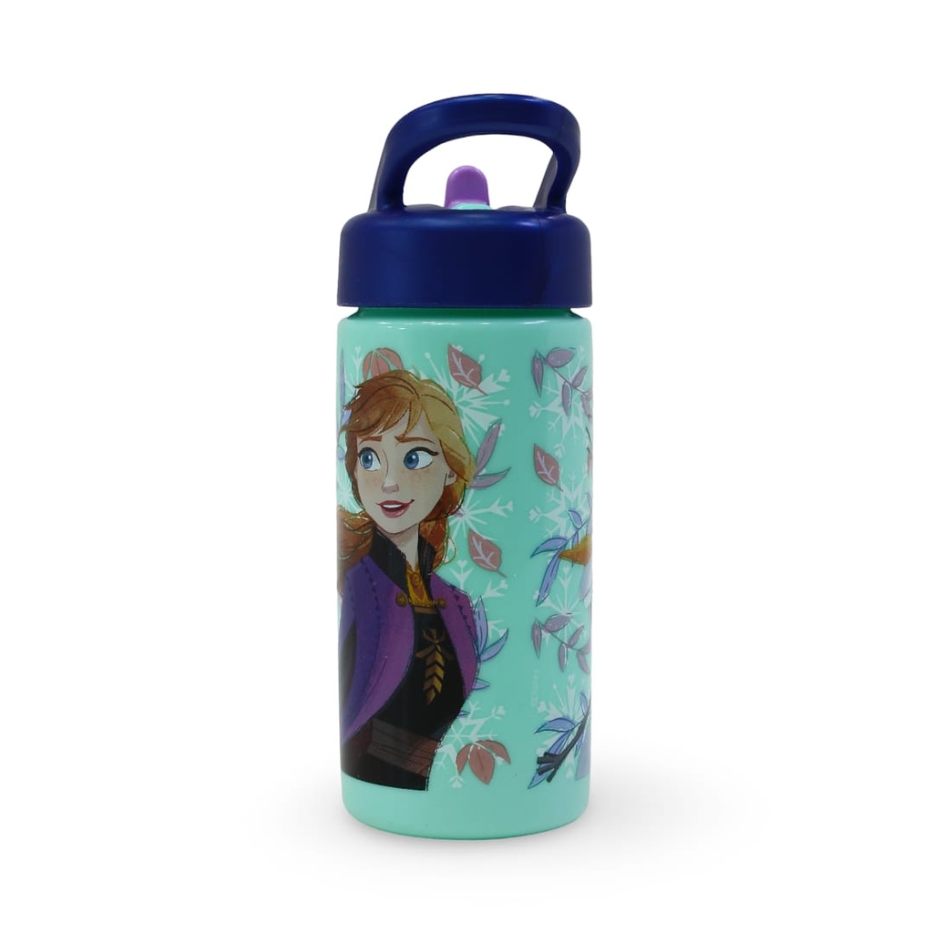 FROZEN STOR PLAYGROUND SIPPER BOTTLE 420ML 81031