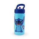 STITCH PLAYGROUND SIPPER BOTTLE 410 ML 75031
