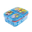 SPIDEY MULTI COMPARTMENT SANDWICH BOX 15020