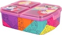 PRINCESS MULTI COMPARTMENT SANDWICH BOX 51220
