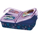 FROZEN MULTI COMPARTMENT SANDWICH BOX 74220